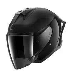 Κράνος μηχανής SHARK SKWAL JET CUP DARK SHADOW DUAL Κράνος μηχανής SHARK SKWAL JET CUP DARK SHADOW DUAL