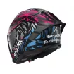 Κράνος μηχανής SHARK SKWAL JET CUP REPLICA REDDING MAT BLACK/PINK Κράνος μηχανής SHARK SKWAL JET CUP REPLICA REDDING MAT BLACK/PINK thumb