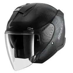 Κράνος μηχανής SHARK SKWAL JET SP LYNE MAT BLACK