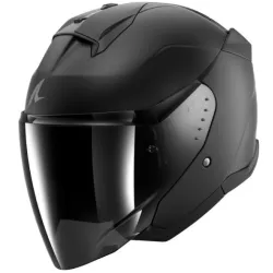 Κράνος μηχανής SHARK SKWAL DARK SHADOW MAT