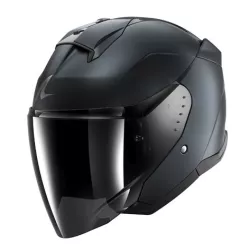 Κράνος μηχανής SHARK SKWAL DARK SHADOW MAT BLUE/MAT/STEEL Κράνος μηχανής SHARK SKWAL DARK SHADOW MAT BLUE/MAT/STEEL