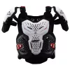 Προστασία θώρακα LEATT 5.5 PRO EVO WHITE