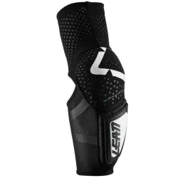 Παιδική προστασία αγκώνα LEATT 3DF Hybrid BLACK