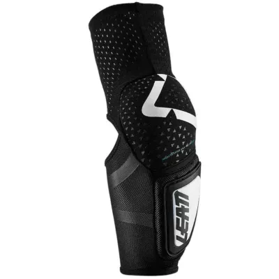 Παιδική προστασία αγκώνα LEATT 3DF Hybrid BLACK