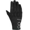 Γάντια μηχανής BERING NASSAU BLACK