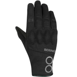 Γάντια μηχανής BERING NASSAU BLACK