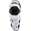 Επιγονατίδες LEATT DUAL AXIS PRO WHITE Επιγονατίδες LEATT DUAL AXIS PRO WHITE thumb