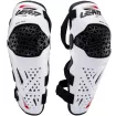 Επιγονατίδες LEATT DUAL AXIS PRO WHITE Επιγονατίδες LEATT DUAL AXIS PRO WHITE thumb