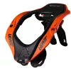 Προστατευτικό κολάρο αυχένα LEATT 5.5  ORANGE
