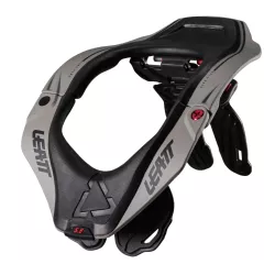 Προστατευτικό κολάρο αυχένα LEATT 5.5 GREY