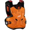 Παιδική προστασία θώρακα motocross LEATT 3.5 ORANGE