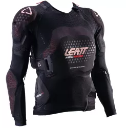 Γυναικεία προστασία θώρακα motocross LEATT 3DF AIRFIT EVO