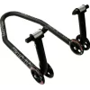 Μπροστινή βάση μηχανής BIKE LIFT BLACK ICE