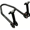 Μπροστινή βάση μηχανής BIKE LIFT BLACK ICE Μπροστινή βάση μηχανής BIKE LIFT BLACK ICE thumb