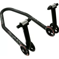 Μπροστινή βάση μηχανής BIKE LIFT BLACK ICE