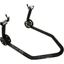 Πίσω βάση μηχανής BIKE LIFT BLACK ICE Πίσω βάση μηχανής BIKE LIFT BLACK ICE