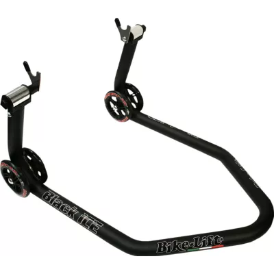 Πίσω βάση μηχανής BIKE LIFT BLACK ICE