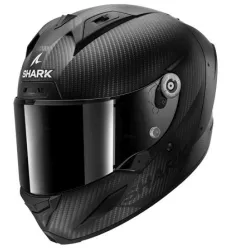 Κράνος μηχανής SHARK AERON CARBON SKIN MAT