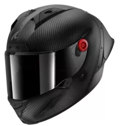 Κράνος μηχανής SHARK AERON-GP FULL CARBON MAT