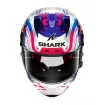 Κράνος μηχανής SHARK AERON-GP REPLICA ZARCO GP DE FRANCE thumb