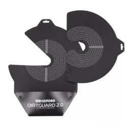 Προστατευτικό δισκόφρενου μοτοσυκλέτας OXFORD Dirt Guard 2.0
