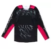 Μπλούζα motocross TROY LEE DESIGNS SE PRO Roam Jersey - Black thumb