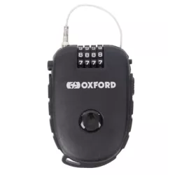 Κλειδαριά OXFORD