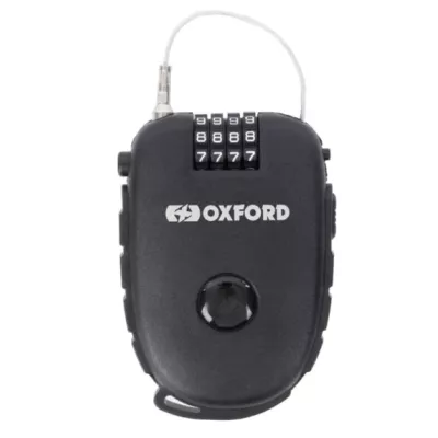Κλειδαριά OXFORD