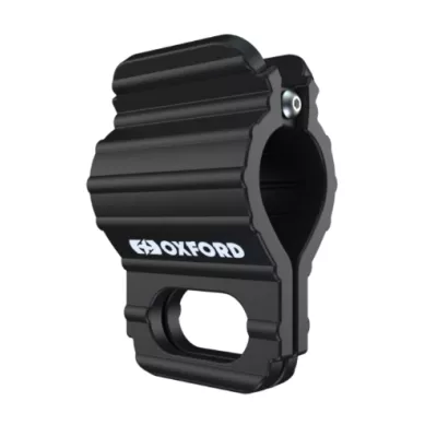 Βάση στήριξης για τιμόνι OXFORD Clamp-Down