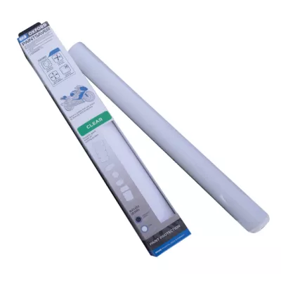 Προστατευτική ταινία μοτοσυκλέτας OXFORD Paint Saver - Clear