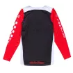 Μπλούζα motocross TROY LEE DESIGNS GP Pro Air Standard Jersey - Red/White/Black thumb