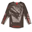 Μπλούζα motocross TROY LEE DESIGNS Scout GP Pro Slab Jersey - Timber thumb