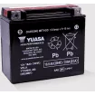 Μπαταρία μοτοσυκλέτας YUASA 12V - YTX20HL-BSYUASA Μπαταρία μοτοσυκλέτας YUASA 12V - YTX20HL-BSYUASA thumb