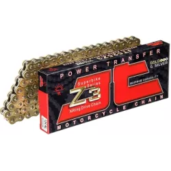 Αλυσίδα κίνησης JTC525Z3GS118RL