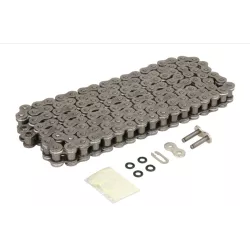 Αλυσίδα κίνησης μοτοσυκλέτας JTC428X1R134 Αλυσίδα κίνησης μοτοσυκλέτας JTC428X1R134