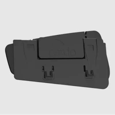 Αυτοκόλλητη βάση ενδοεπικοινωνίας CARDO FREECOM/SPIRIT