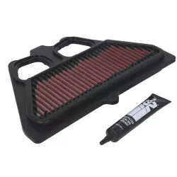 Φίλτρο αέρα KN 9017 Φίλτρο αέρα KN 9017