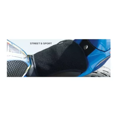 Κάλυμμα σέλας OXFORD Cool Seat Street & Sport
