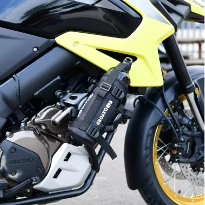 Δοχείο καυσίμου OXFORD  1.5L