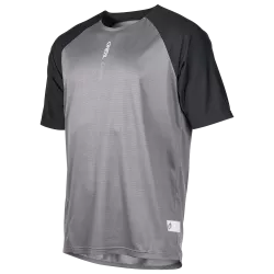 Κοντομάνικο μπλουζάκι ποδηλασίας O'NEAL PIN IT BLACK/GRAY V.26 Κοντομάνικο μπλουζάκι ποδηλασίας O'NEAL PIN IT BLACK/GRAY V.26