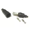 Υδραυλική μανέτα φρένων MAGURA 558.1 BRAKE LIGHT SWITCH