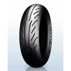 Λάστιχο μοτοσυκλέτας Πίσω MICHELIN POWER PURE SC 130/70-13 M/C 63P REINF R TL