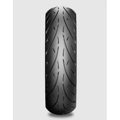 Μπροστινό λάστιχο μοτοσυκλέτας METZELER CRUISETEC 160/60 R 18 M/C TL 70V F