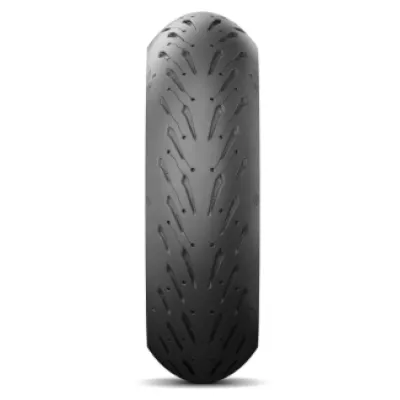 MICHELIN ROAD 5 180/55 ZR 17 M/C (73W) R TL Λάστιχο μοτοσυκλέτας πίσω MICHELIN ROAD 5 180/55 ZR 17 M/C (73W) R TL Λάστιχο μοτοσυκλέτας πίσω