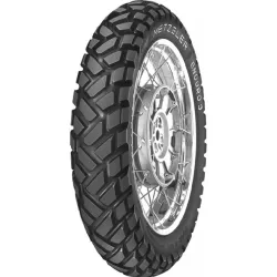 Πίσω λάστιχο μοτοσυκλέτας METZELER ENDURO 3 SAHARA 120/90-17 M/C 64S R Πίσω λάστιχο μοτοσυκλέτας METZELER ENDURO 3 SAHARA 120/90-17 M/C 64S R