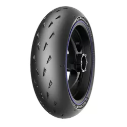 Λάστιχο μοτοσυκλέτας Πίσω MICHELIN POWER CUP 2 200/55 ZR 17 M/C (78W) R TL Λάστιχο μοτοσυκλέτας Πίσω MICHELIN POWER CUP 2 200/55 ZR 17 M/C (78W) R TL