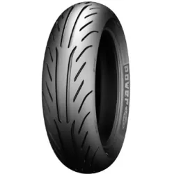 Λάστιχο μοτοσυκλέτας Πίσω MICHELIN POWER PURE SC 130/70-12 56P R TL