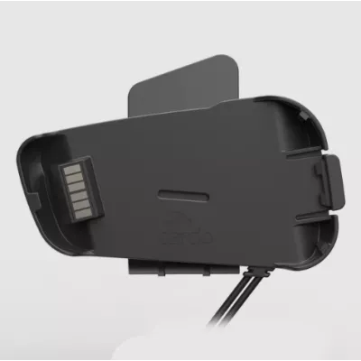 Βάση στήριξης ενδοεπικοινωνίας CARDO Packtalk BOLD/BLACK
