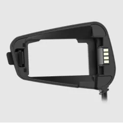 Βάση στήριξης για ενδοεπικοινωνία CARDO Packtalk PRO/EDGE