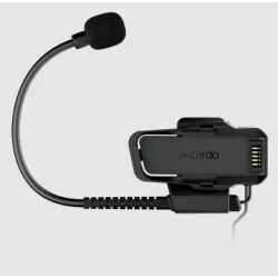 Κιτ για δεύτερο κράνος CARDO Packtalk Pro/Edge